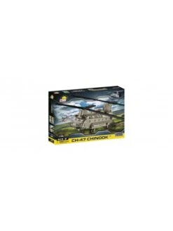 CH47 Chinook™ - COBI -BOUTIQUE AERO ch47 chinook cobi 4