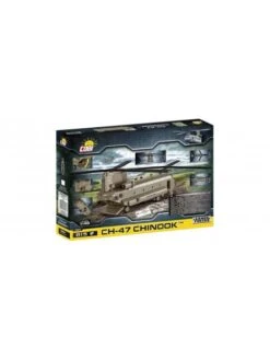 CH47 Chinook™ - COBI -BOUTIQUE AERO ch47 chinook cobi 5