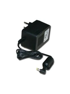 Chargeur Mural 220 V. (BC-149D) Pour Récepteur ICOM