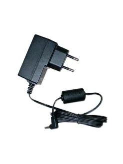 Chargeur Mural 220 V. (BC-167SD) Pour Radio ICOM IC-A6 Ou IC-A24