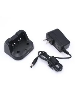 Chargeur Rapide BC-213 Pour Icom IC-A16