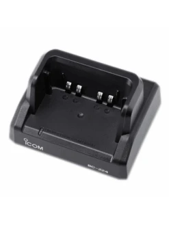 Chargeur Rapide BC-224 Pour Radios ICOM IC-A25CE Et IC-A25NE