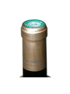 Château Dassault - 2015 - Saint-Emilion Grand Cru Classé -BOUTIQUE AERO chateau dassault 2008 saint emilion grand cru classe 3