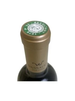 Château Dassault - 2020 - Saint-Emilion Grand Cru Classé -BOUTIQUE AERO chateau dassault 2014 saint emilion grand cru classe 3