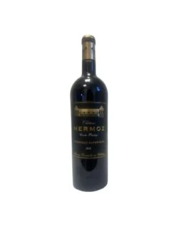 Château Mermoz Cuvée Prestige - 2022 - Bordeaux Supérieur