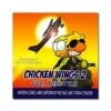 Chicken Wings 2 - Full Throttle -BOUTIQUE AERO chicken wings 2 full throttle