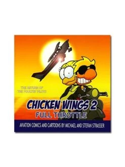 Chicken Wings 2 - Full Throttle
