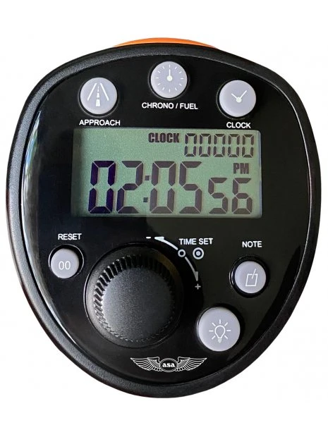 Chrono ASA 3 Chrono ASA