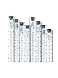 Staedtler Chronorègles