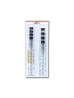 Staedtler Chronorègles -BOUTIQUE AERO chronoregles 9