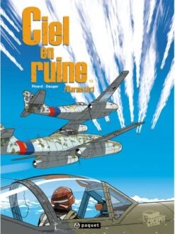 Ciel En Ruine - Tome 2 : Alarmstart
