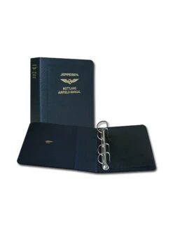 Classeur Jeppesen Bottlang Cuir LB50