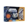 Coffret à La Découverte De L'espace 2 Coffret à La Découverte De L'espace -BOUTIQUE AERO coffret a la decouverte de l espace