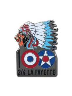 Coffret Avec Jaquette, Insigne Et Certificat : Mirage 2000N - Escadron De Chasse 2/4 La Fayette -BOUTIQUE AERO coffret avec maquette insigne et certificat mirage 2000n escadron de chasse 2 4 la fayette 4