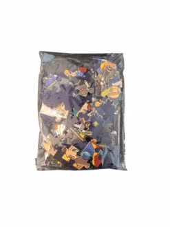 Coffret Puzzle Documentaire - Espace Et Système Solaire -BOUTIQUE AERO coffret puzzle documentaire espace et systeme solaire 1