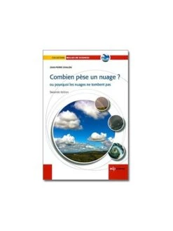 Combien Pèse Un Nuage ?