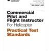 Commercial Pilot And Flight Instructor For Helicopter -BOUTIQUE AERO commercial pilot and flight instructor for helicopter