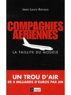 Compagnies Aériennes, La Faillite Du Modèle