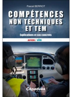 Compétences Non Techniques Et TEM