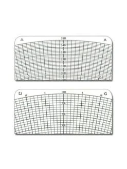 Computer Aviat 617 Avec Règle De Vitesses A-G -BOUTIQUE AERO computer aviat 617 avec regle de vitesses a g 2
