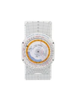 Computer Pooleys CRP-5