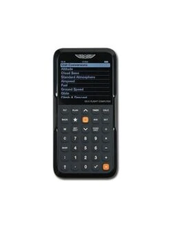 Computer De Vol électronique ASA CX-3