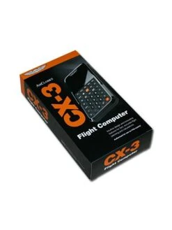 Computer De Vol électronique ASA CX-3 -BOUTIQUE AERO computer de vol electronique asa cx 3 5