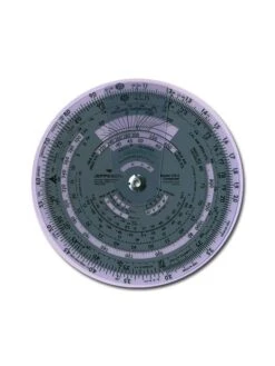 Computer Jeppesen CR-3