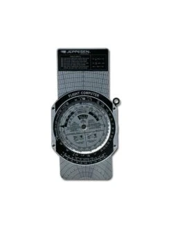 Computer Jeppesen Metal CSG (E6-B)