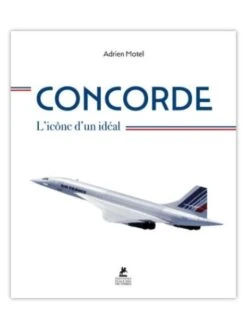 Heller Concorde : L'icône D'un Idéal