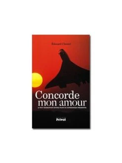Heller Concorde Mon Amour
