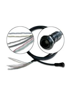 Connecteur Tableau De Bord David Clark Pour X11P