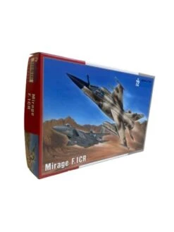 Maquette à Monter Mirage F1CR - 1/72e