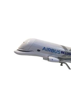 Maquette Plastique Beluga XL1 Avec Gueule Du Cachalot - 1/200e -BOUTIQUE AERO copy of maquette metal a330 200 st beluga xl avec gueule du cachalot 1200e 2