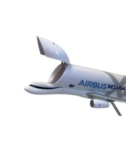 Maquette Plastique Beluga XL1 Avec Gueule Du Cachalot - 1/200e -BOUTIQUE AERO copy of maquette metal a330 200 st beluga xl avec gueule du cachalot 1200e 3