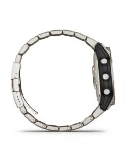 Montre Connectée Garmin D2 Mach 1 - Boîtier Acier, Cadran Noir, Bracelet Acier -BOUTIQUE AERO copy of montre connectee garmin d2 mach 1 boitier acier cadran acier bracelet acier 4