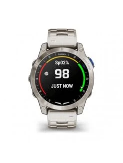 Montre Connectée Garmin D2 Mach 1 - Boîtier Acier, Cadran Noir, Bracelet Acier -BOUTIQUE AERO copy of montre connectee garmin d2 mach 1 boitier acier cadran acier bracelet acier 9