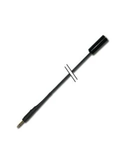 Cordon 50 Ft Pour Casque David Clark Série 3000