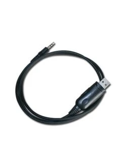 Cordon De Clonage U.S.B. Pour Radio Portables ICOM (OPC-478UC)
