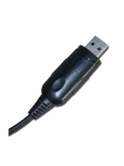 Cordon De Clonage U.S.B. Pour Radio Portables ICOM (OPC-478UC) -BOUTIQUE AERO cordon de clonage u s b pour radio portables icom opc 478uc 1 2