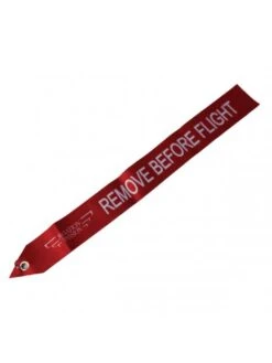 Flamme Remove Before Flight - Aviation Passion