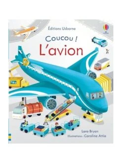 Coucou ! L'avion