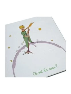 Coucou Petit Prince -BOUTIQUE AERO coucou petit prince 1