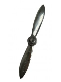 Coupe Papier Hélice H4 Serge LEIBOVITZ -BOUTIQUE AERO coupe papier helice h4 serge leibovitz 2