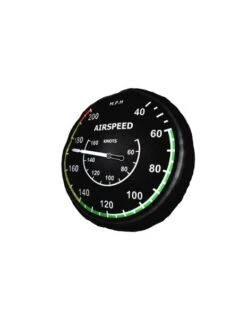 Coussin Anémomètre