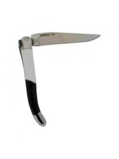 Couteau Laguiole De Poche - Airbus A350 XWB -BOUTIQUE AERO couteau laguiole de poche airbus a350 xwb 3