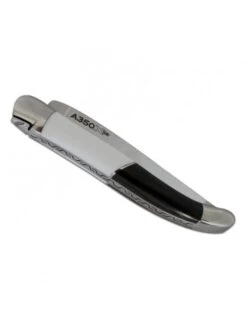 Couteau Laguiole De Poche - Airbus A350 XWB -BOUTIQUE AERO couteau laguiole de poche airbus a350 xwb 4