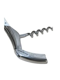 Couteau Laguiole Sommelier - Origine Concorde -BOUTIQUE AERO couteau laguiole sommelier origine concorde 1