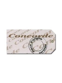 Couteau Laguiole Sommelier - Origine Concorde -BOUTIQUE AERO couteau laguiole sommelier origine concorde 5