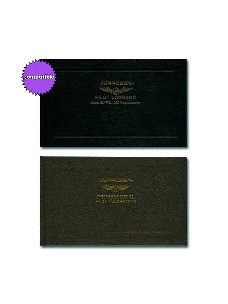 Coverlog'Aéro Large Cuir - Aviation Passion 13 Coverlog'Aéro Large Cuir - Aviation Passion – Image 11